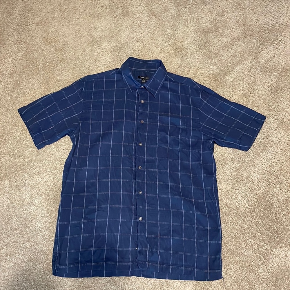 Van Heusen M 15-15 1/2
